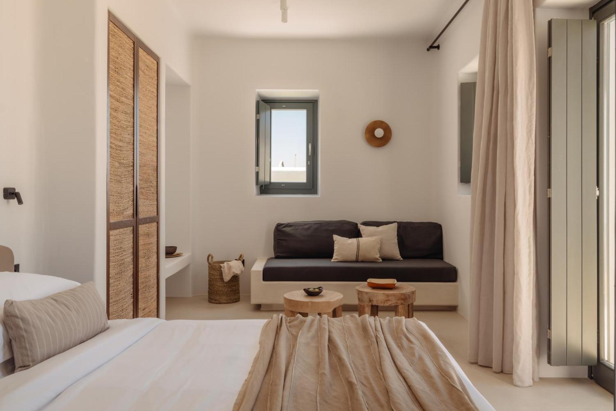 Bard De Sol Mykonos Town Exterior foto